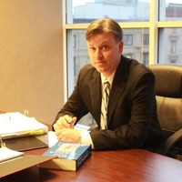 Center for Gender & Refugee Studies (CGRS) Employee David Makman's profile photo