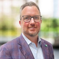 Central Bank Employee Brett Kidd's profile photo