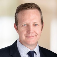 Osmodal Group Employee Simon McLevie's profile photo