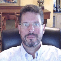 MEXT Employee Robert Minnear's profile photo