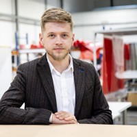 Digiprint Employee Piotr Pazik's profile photo
