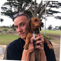 FORMER Employee Lewy Wright's profile photo