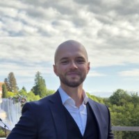 Venor Employee Aleksandar Jockovic's profile photo