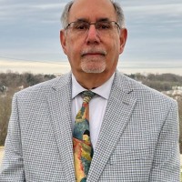 RRHA Employee Joe Sarver's profile photo