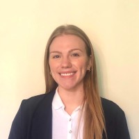 Park 100 Foods, Inc. Employee Abigail Zimomra's profile photo