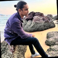 Thomas Scott India Ltd Employee Shakti Singh's profile photo