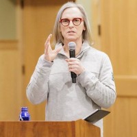 Jaime Collins Email & Phone Number