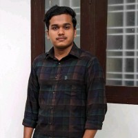 BrahMos Aerospace Employee Faizal S's profile photo