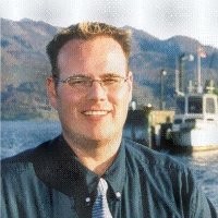 Cap-it Genuine Truckware Employee Chad Bachelder's profile photo