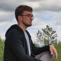 Elfsight Employee Mike Tkachenko's profile photo
