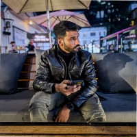 Subham Das Email & Phone Number