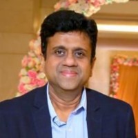 Raghunandan Money Employee Saurabh Mittal's profile photo