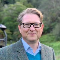Kāinga Ora - Homes and Communities Employee Thomas Britz's profile photo