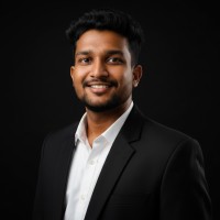 Fagginapps Employee Ashen Wickramasinghe's profile photo