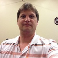 GERBER Employee Scott Sollman's profile photo