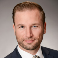 Preh Group Employee Daniel Hollos's profile photo