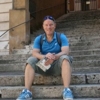 Tension Technology International Ltd Employee Kevin Black's profile photo