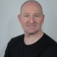 Motion Control Products Ltd Employee Steve Cross's profile photo