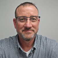 Greg Rust Email & Phone Number