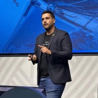 Aqua Security Employee Idan Revivo's profile photo