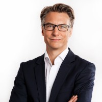 Rail Power Systems GmbH Employee Carsten Becker's profile photo