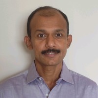 Sreejith Kalathil Email & Phone Number