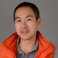 Easy Crypto Employee Glen Chean's profile photo