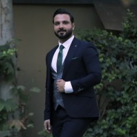 Habib Mohammadali Email
