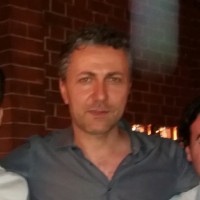 FARO Technologies Employee Fabrizio Bartolini's profile photo