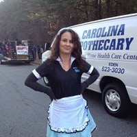 Kristina Maness Email & Phone Number