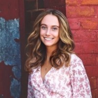Alpha Gamma Delta Employee Samantha Slocum's profile photo