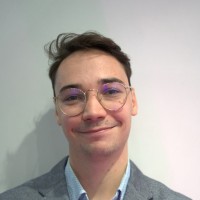 Groupe HEDIS Employee Guillaume Filimonoff's profile photo