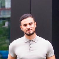 EuroTech Federation Employee Stefan Rusinov's profile photo