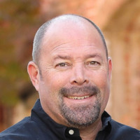 Stellar Fire & Security Employee Greg Payne's profile photo