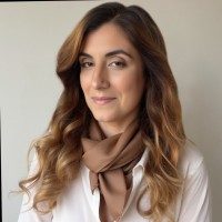 Society for Imaging Science and Technology (IS&T) Employee Natalie Russo's profile photo