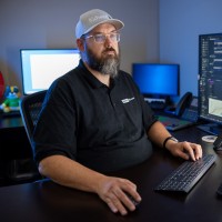 Kidwell Employee Derek Loseke's profile photo