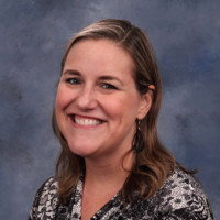 St Pius X School Employee Heidi McCoy's profile photo