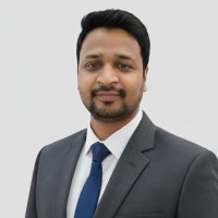 PreludeSys Employee Sathish Ramani's profile photo