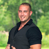 Amerimax Employee Anthony Connell's profile photo