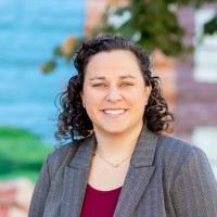 Gleaners Food Bank of Indiana Employee Karen Rice's profile photo
