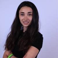 MigrationPro Employee Maryam Rajabli's profile photo
