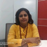 Nutrova Employee Nirlipta Sanyal's profile photo