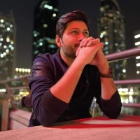 Bilal Alvi Email