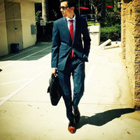 Murrieta Hot Springs Resort Employee Cameron Beale's profile photo