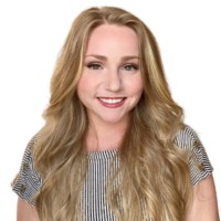 UpStream Employee Taylor Cheek's profile photo