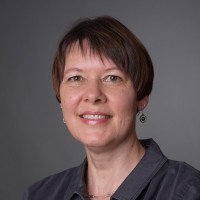 SPITEX BERN Employee Iris Hügli's profile photo