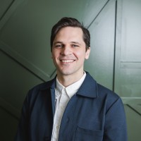 Red Barn Architecture Employee Andre Malan's profile photo