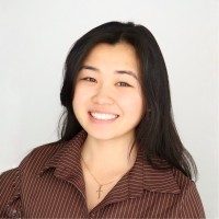 Stealth Startup Employee Elaine Wang's profile photo