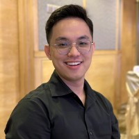 SEMI SEA Employee Chew Hong's profile photo