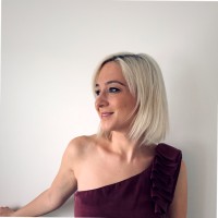 Pizza Hut UK & Europe Employee Jana Ulaite's profile photo
